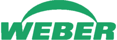 Weber Manufacturing logo